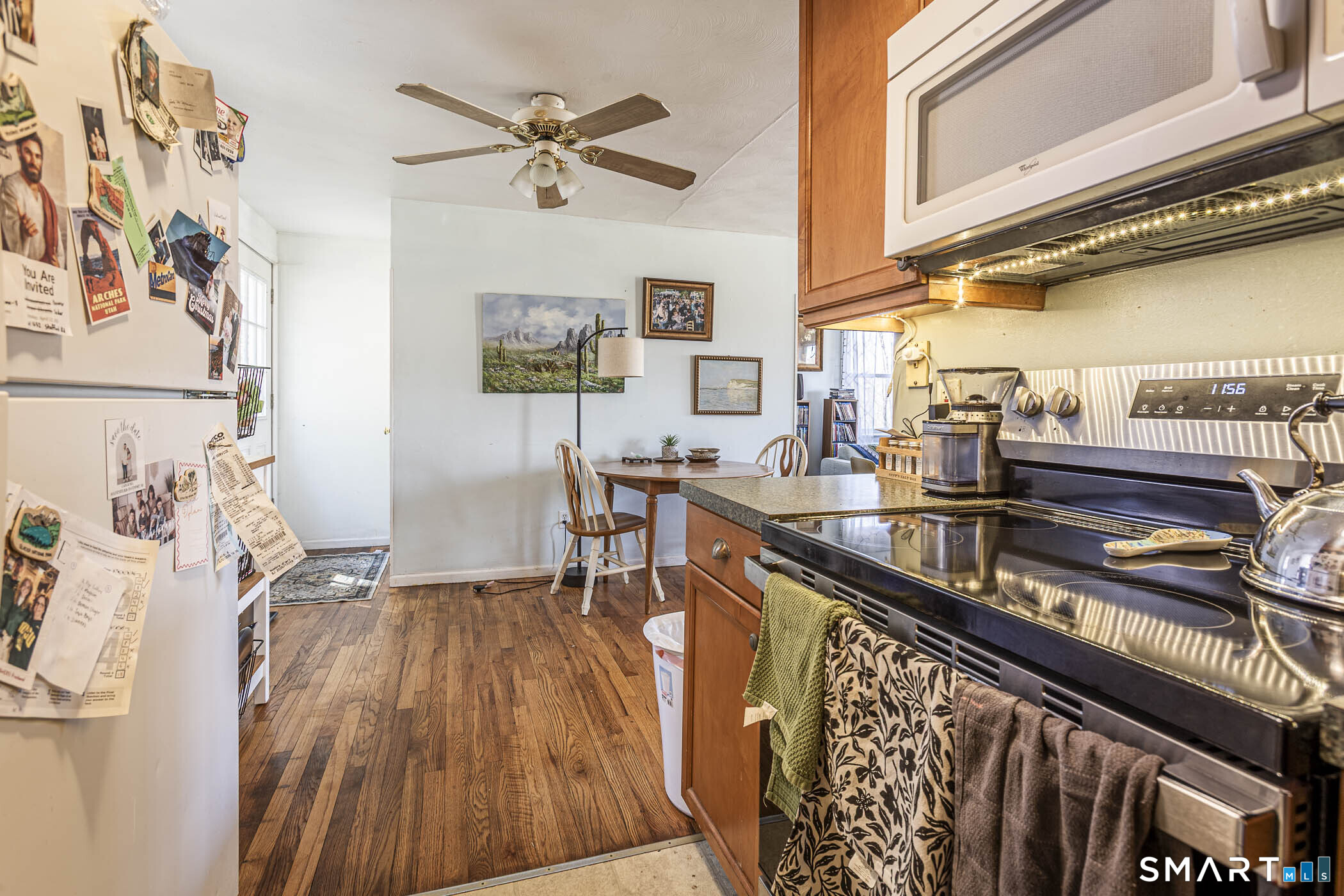 1652 Stafford Road Mansfield, CT 06268 - Photo 12 of 30