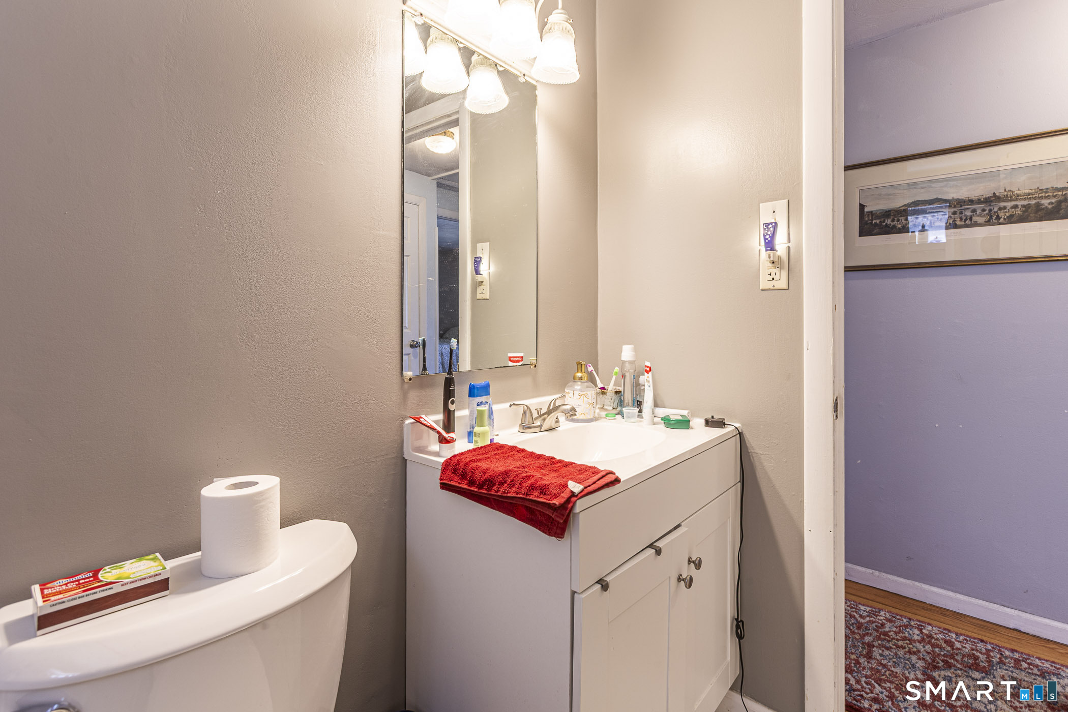 1652 Stafford Road Mansfield, CT 06268 - Photo 15 of 30