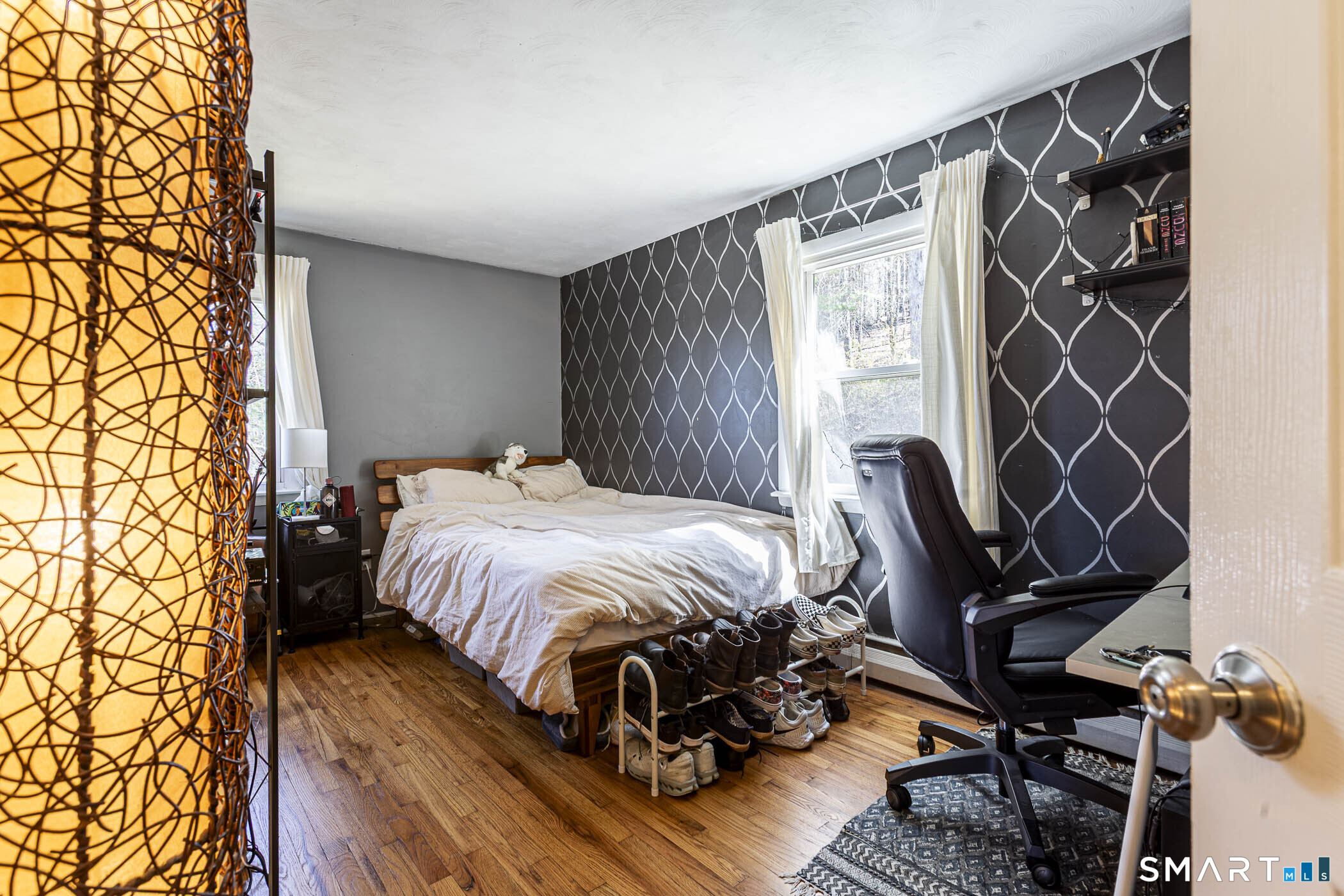 1652 Stafford Road Mansfield, CT 06268 - Photo 16 of 30