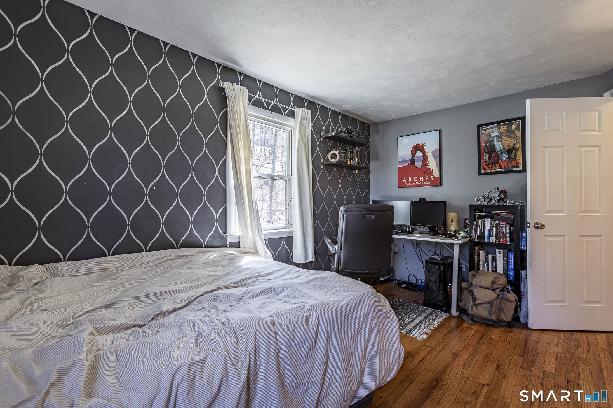 1652 Stafford Road Mansfield, CT 06268 - Photo 17 of 30