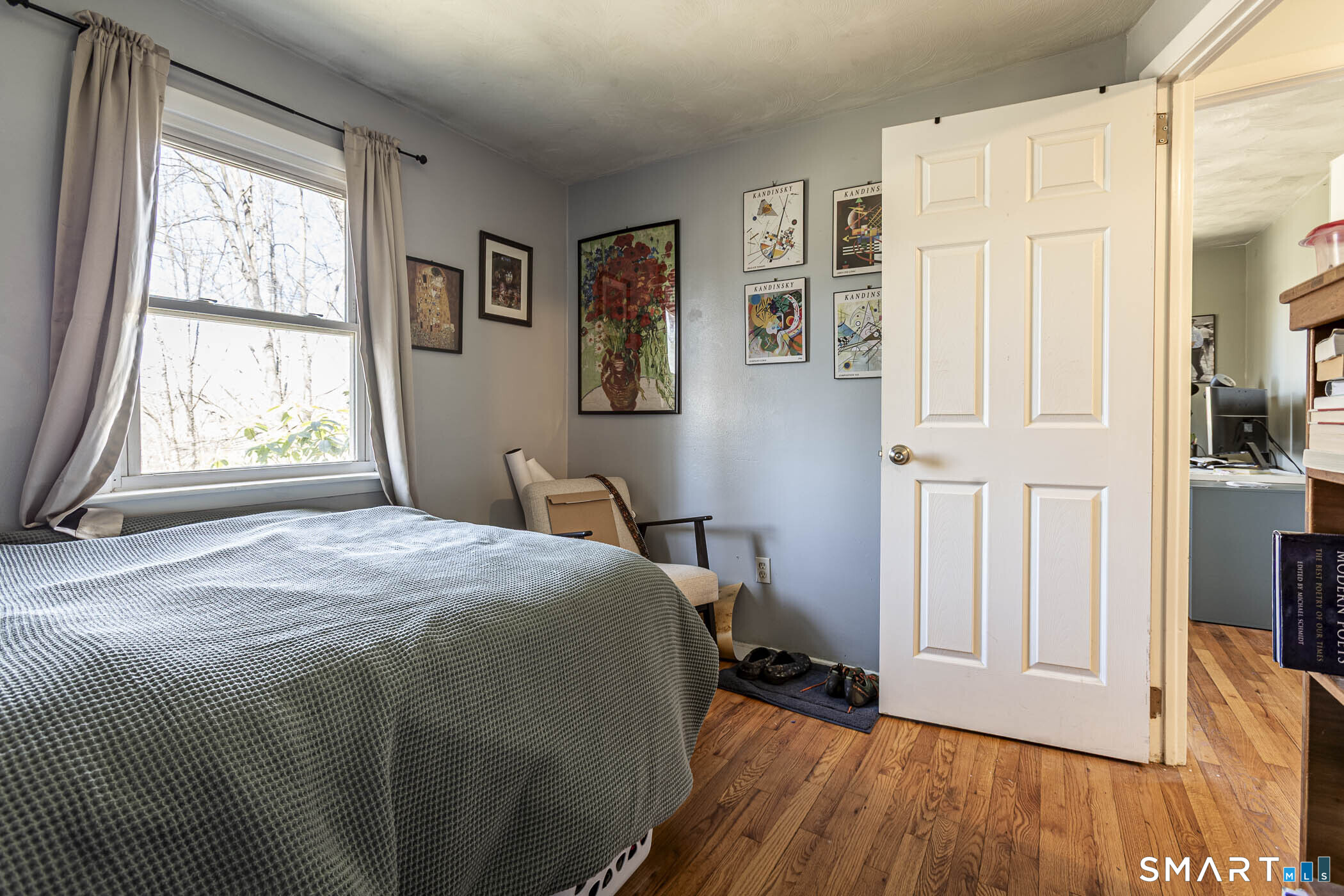 1652 Stafford Road Mansfield, CT 06268 - Photo 19 of 30