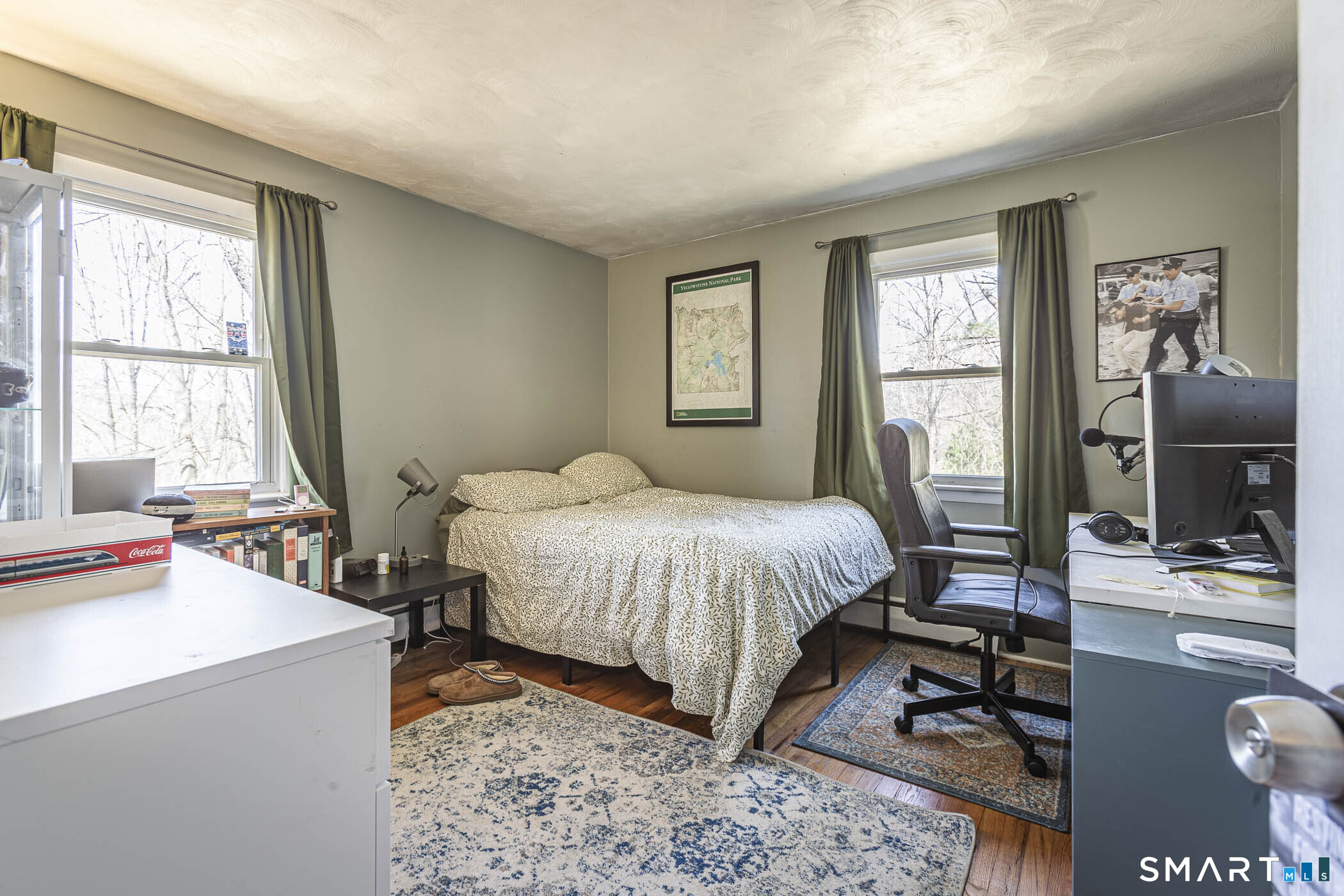 1652 Stafford Road Mansfield, CT 06268 - Photo 20 of 30