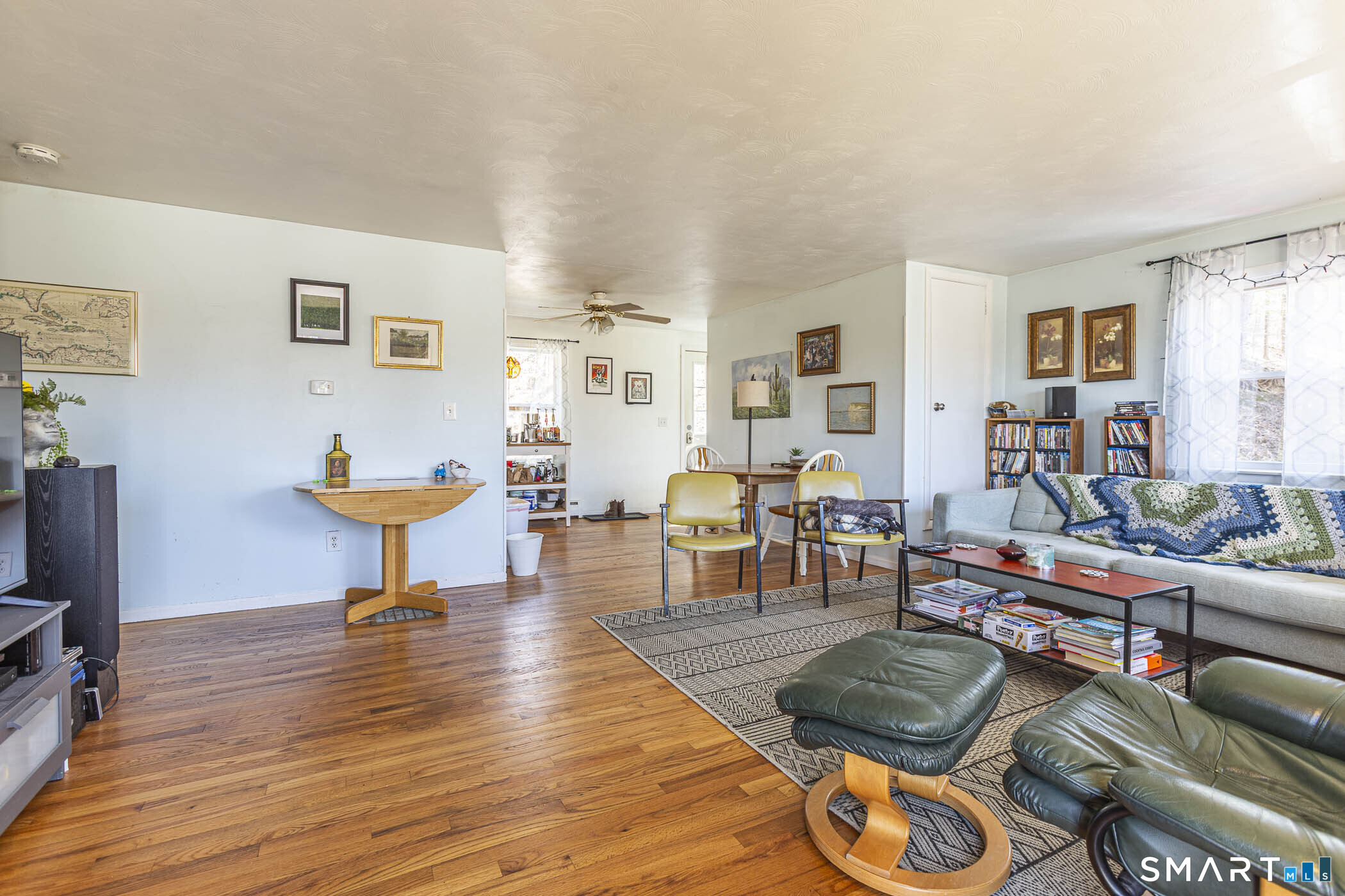 1652 Stafford Road Mansfield, CT 06268 - Photo 2 of 30