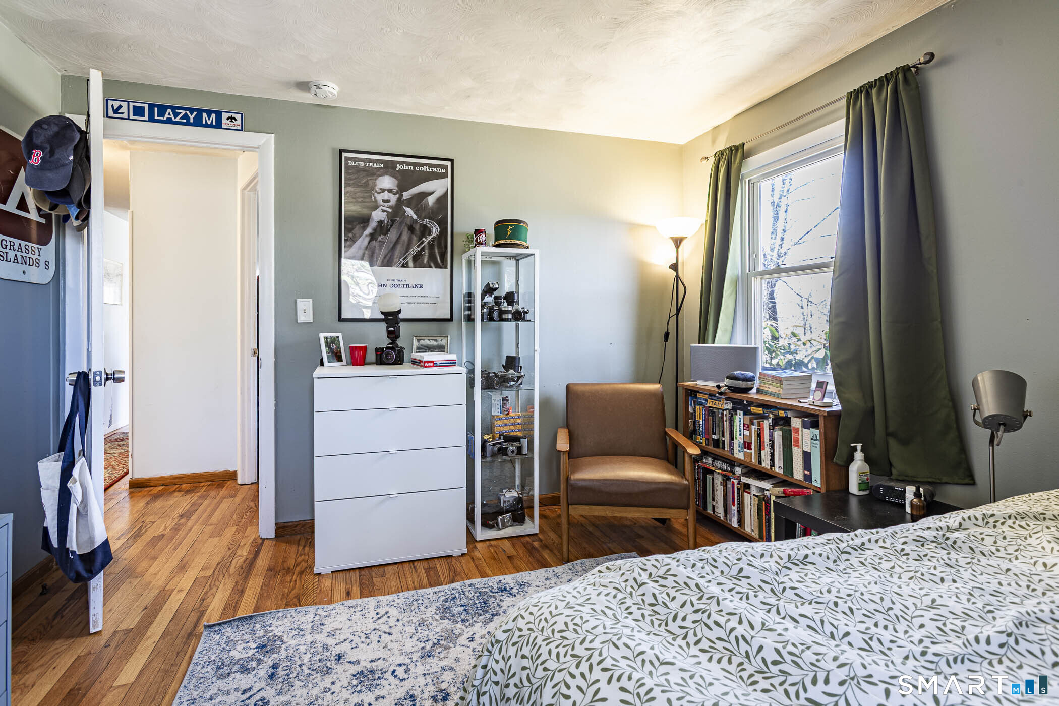 1652 Stafford Road Mansfield, CT 06268 - Photo 21 of 30