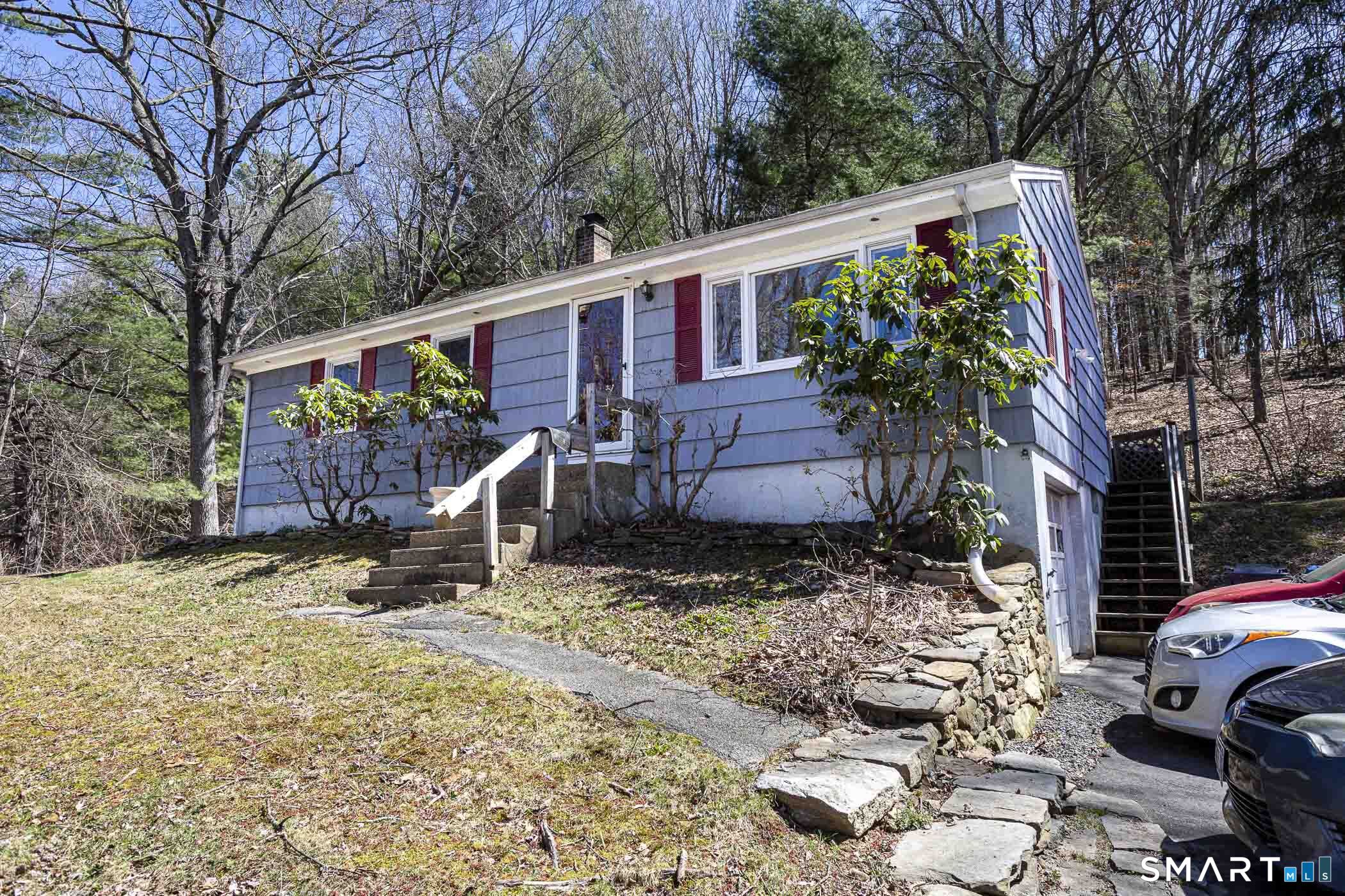 1652 Stafford Road Mansfield, CT 06268 - Photo 22 of 30