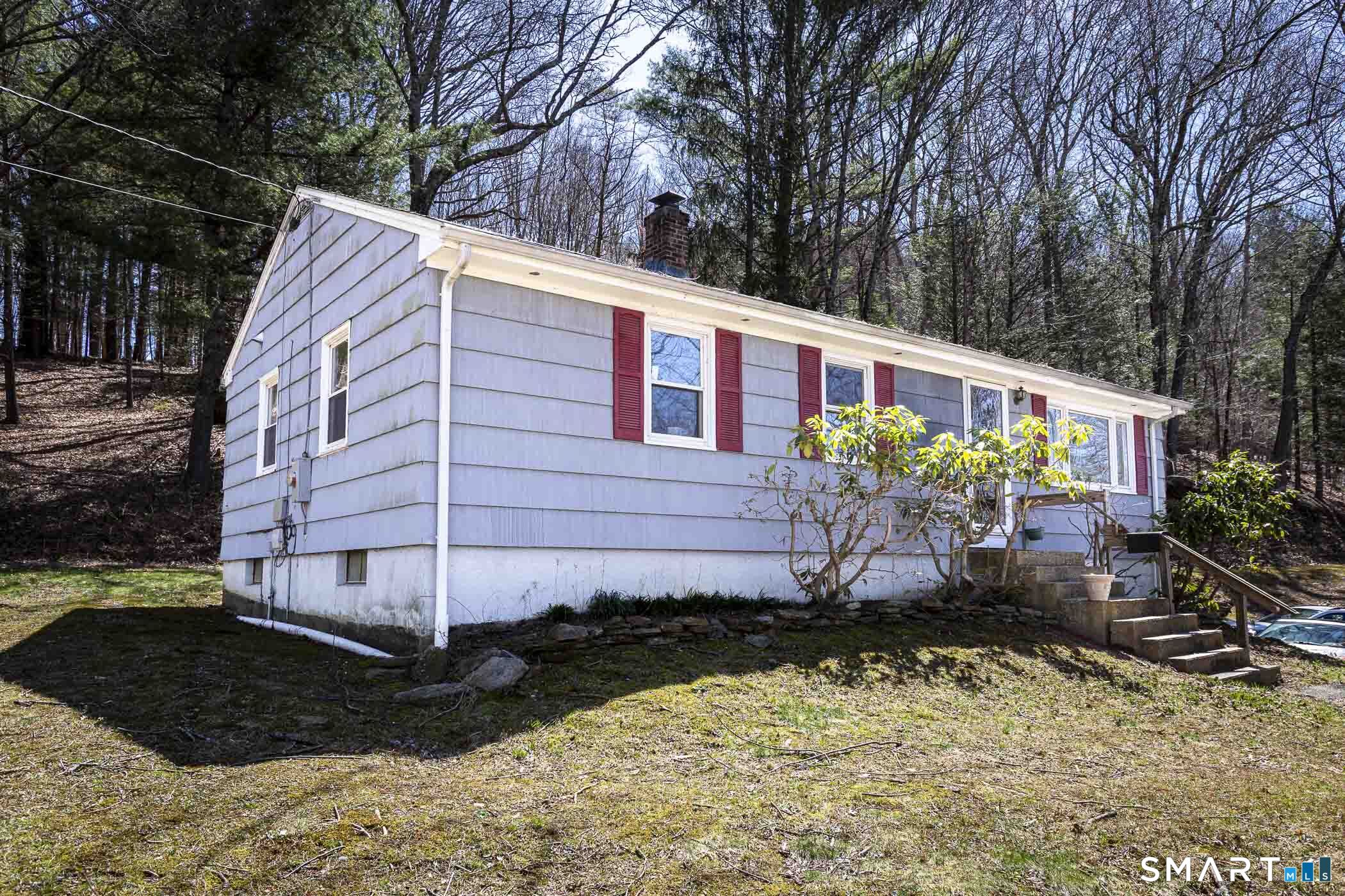 1652 Stafford Road Mansfield, CT 06268 - Photo 23 of 30