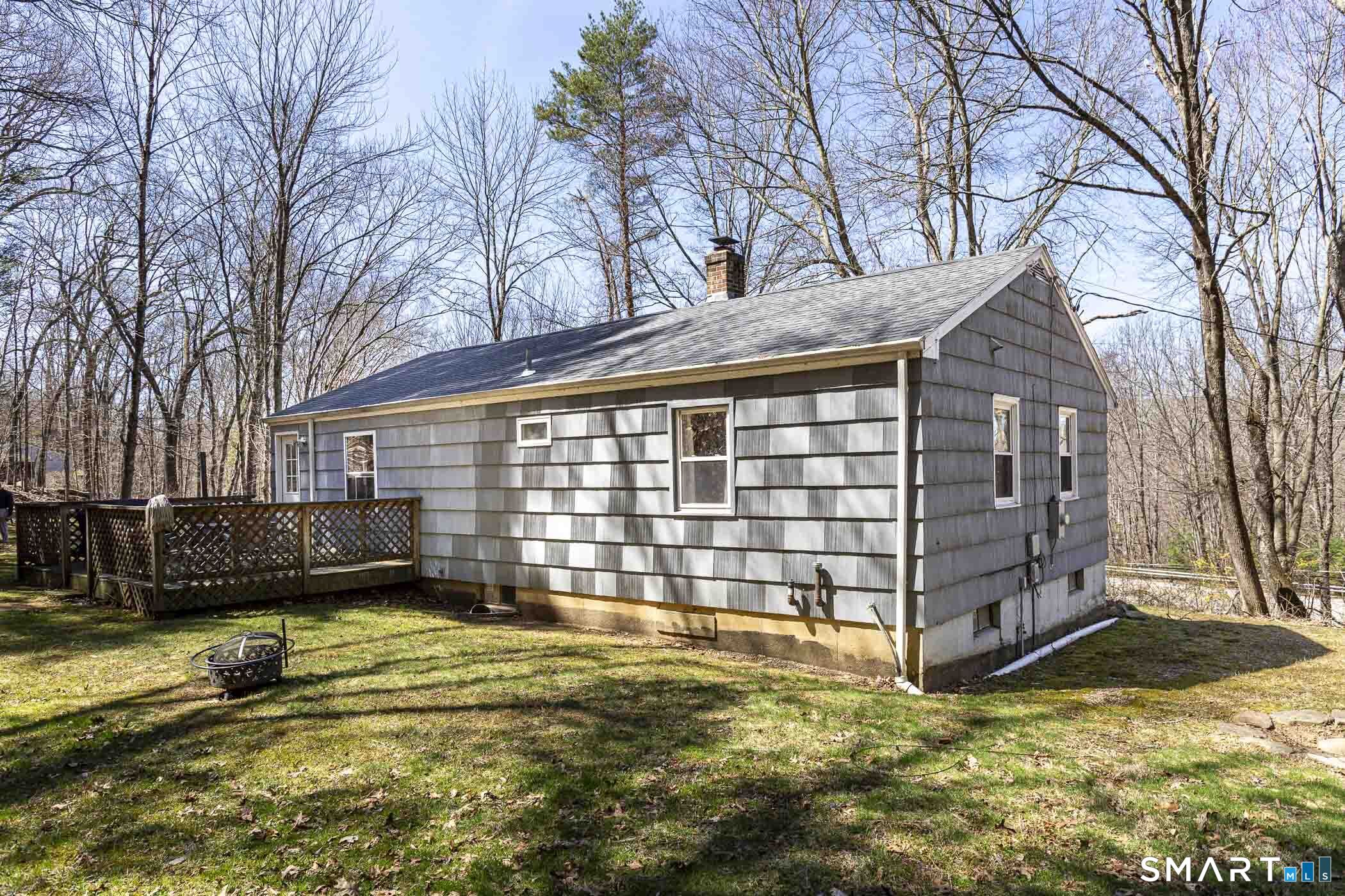 1652 Stafford Road Mansfield, CT 06268 - Photo 24 of 30