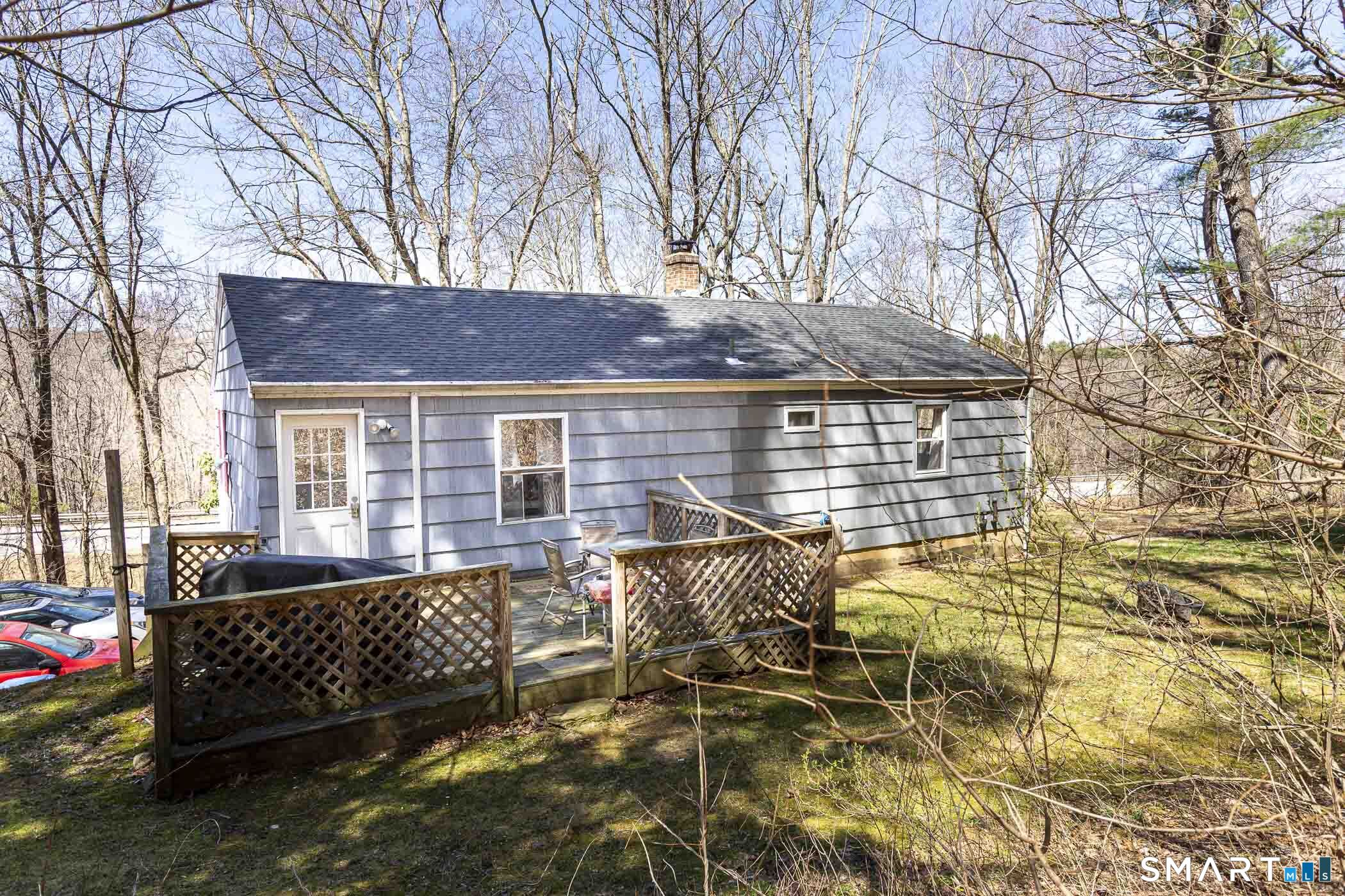 1652 Stafford Road Mansfield, CT 06268 - Photo 25 of 30