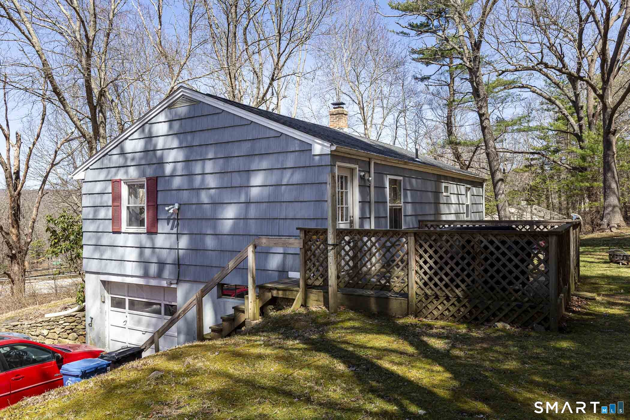 1652 Stafford Road Mansfield, CT 06268 - Photo 27 of 30