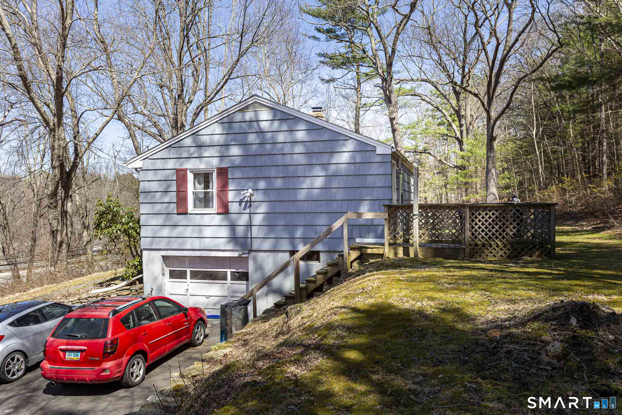 1652 Stafford Road Mansfield, CT 06268 - Photo 28 of 30