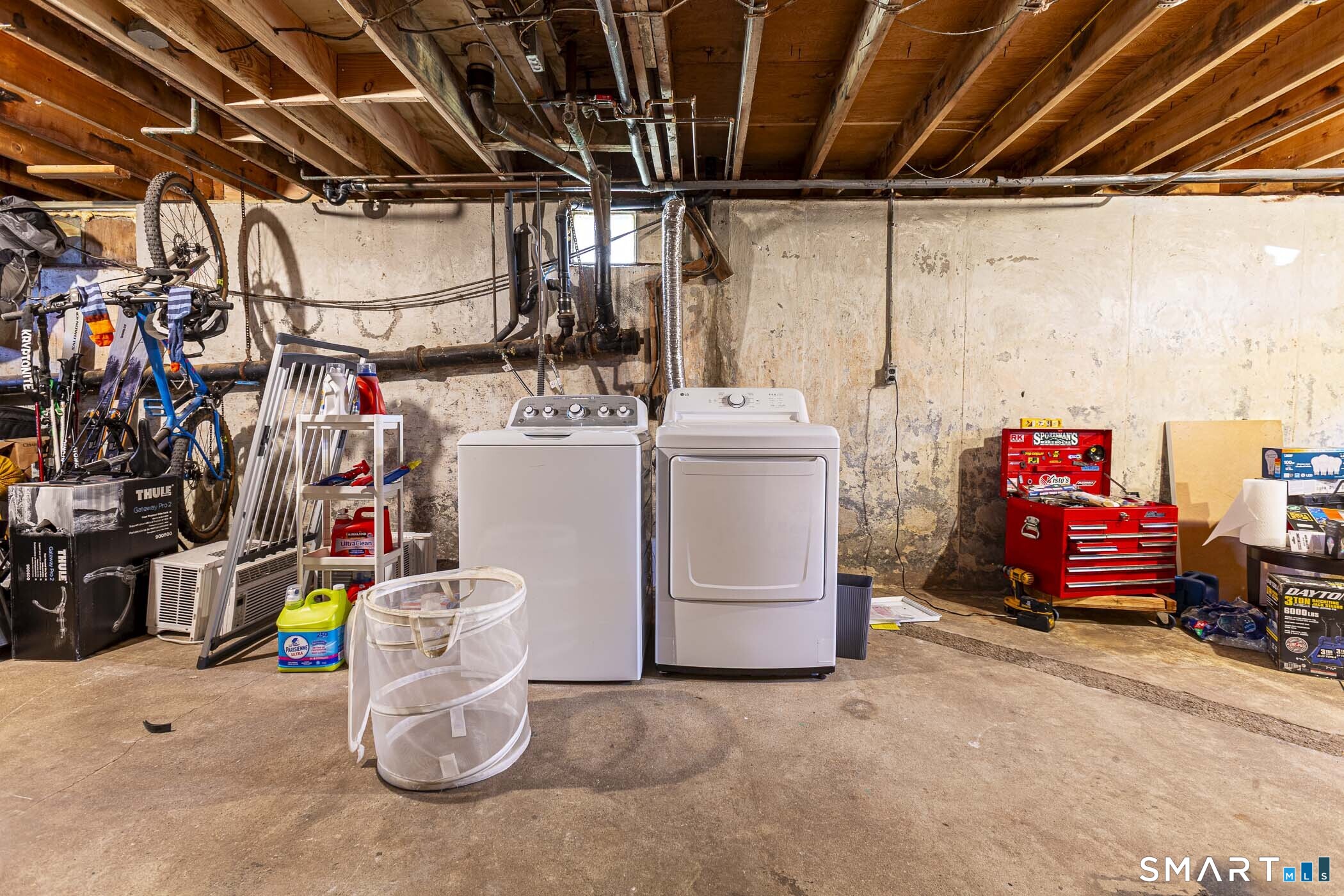 1652 Stafford Road Mansfield, CT 06268 - Photo 29 of 30