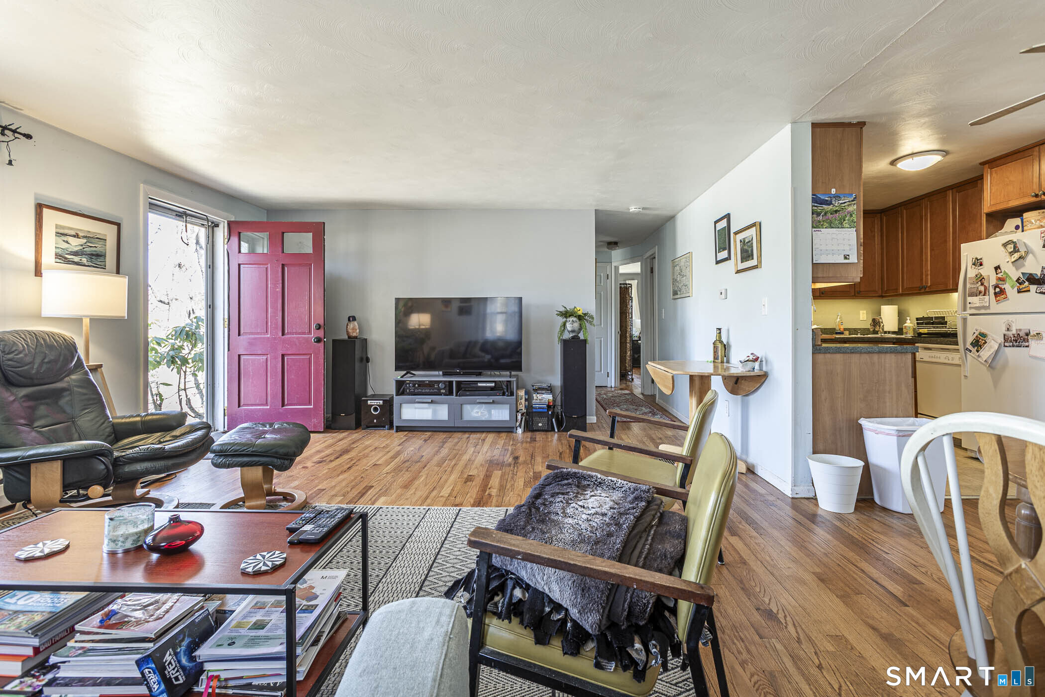 1652 Stafford Road Mansfield, CT 06268 - Photo 3 of 30