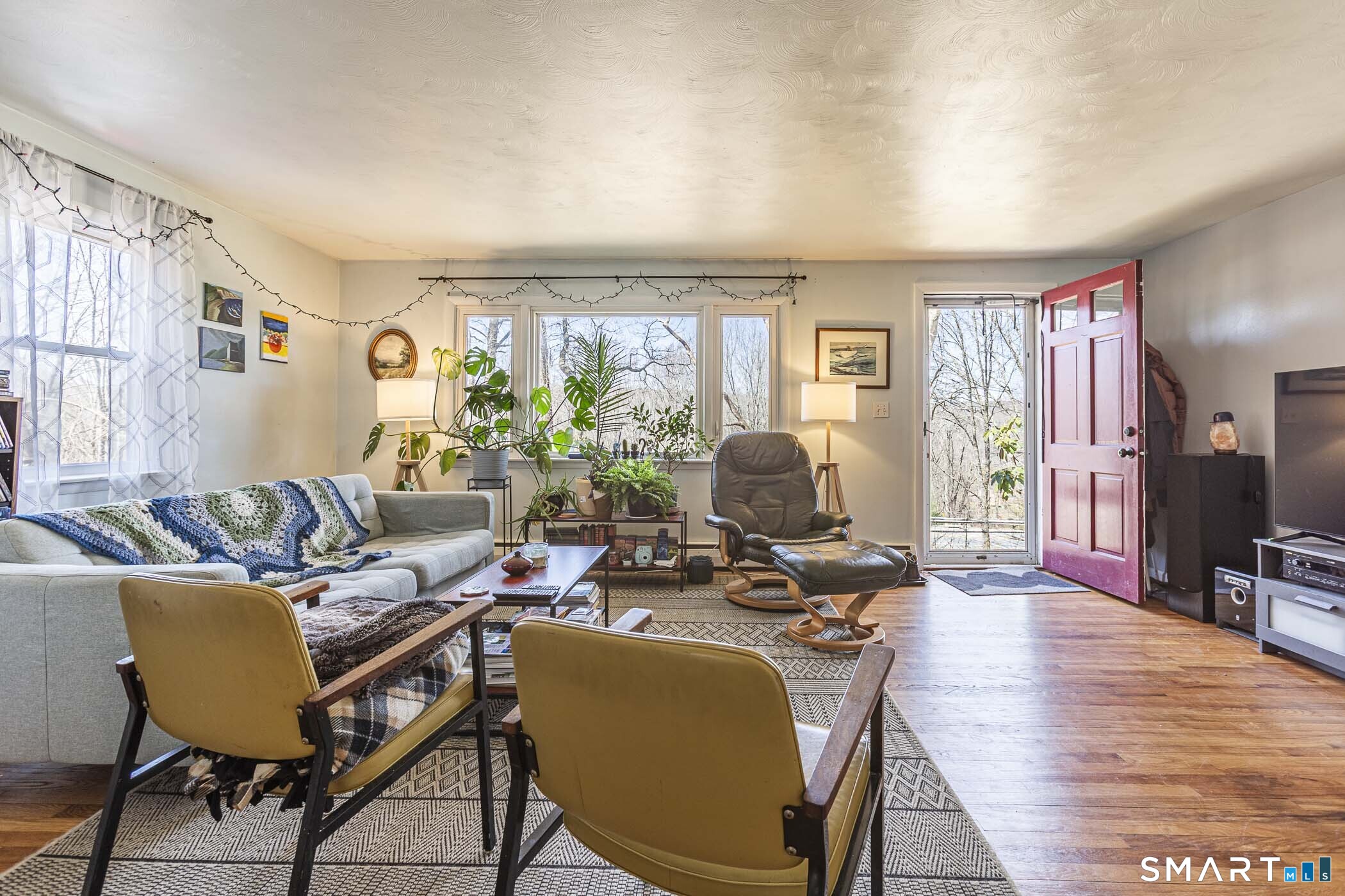 1652 Stafford Road Mansfield, CT 06268 - Photo 4 of 30