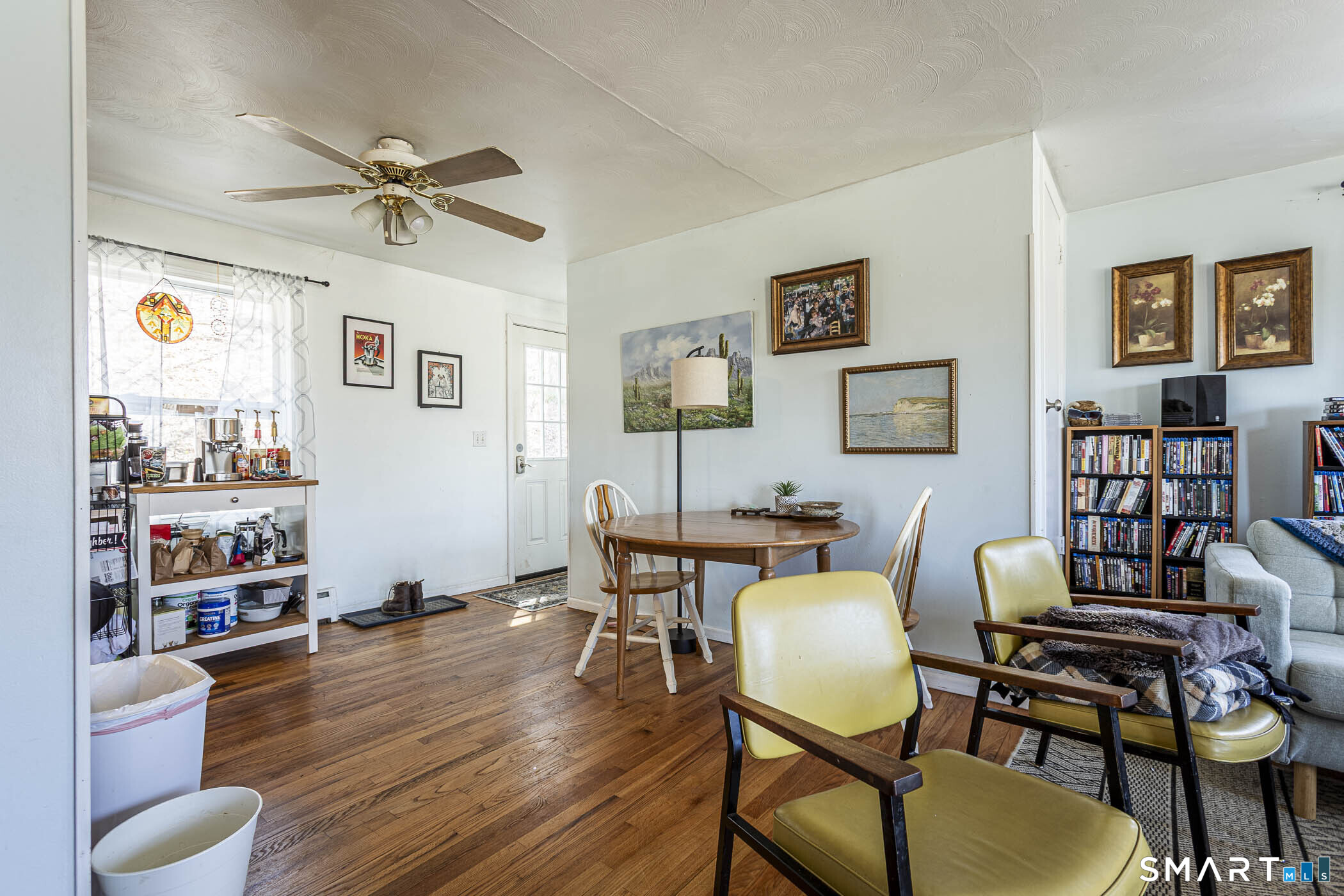 1652 Stafford Road Mansfield, CT 06268 - Photo 8 of 30