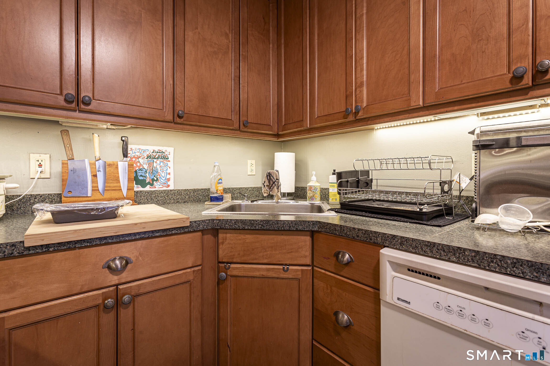 1652 Stafford Road Mansfield, CT 06268 - Photo 10 of 30