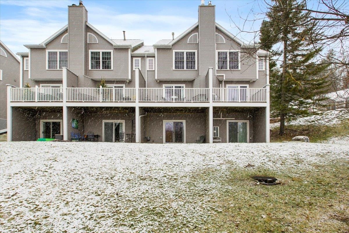 149 Riverside Townhouses Road, Unit 25 Manchester, VT 05255 - Photo 20 of 29 Gallery Image 20