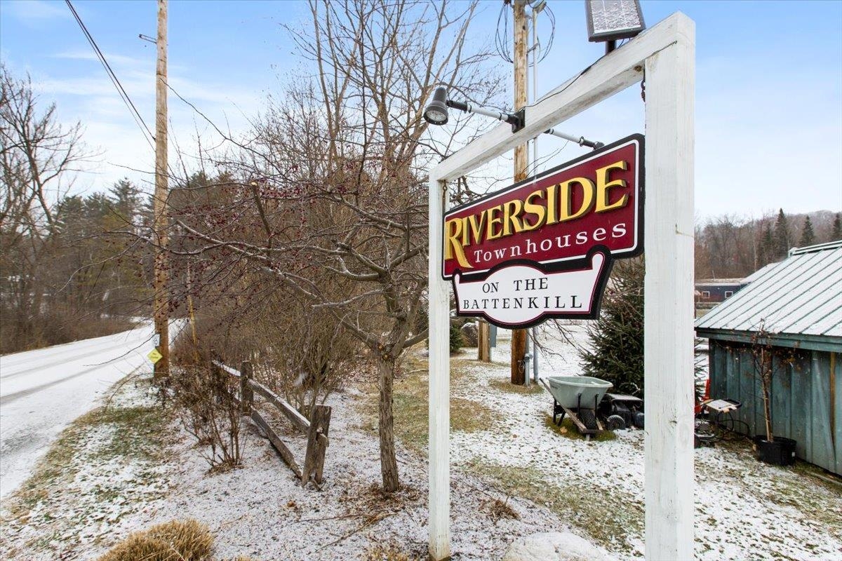 149 Riverside Townhouses Road, Unit 25 Manchester, VT 05255 - Photo 22 of 29 Gallery Image 22