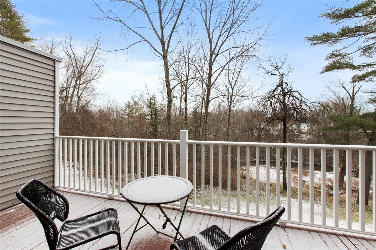 149 Riverside Townhouses Road, Unit 25 Manchester, VT 05255 - Photo 26 of 29 Gallery Image 26