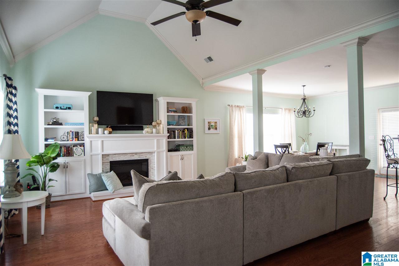 4055 Prescott Court Springville, AL 35146 - Photo 16 of 34