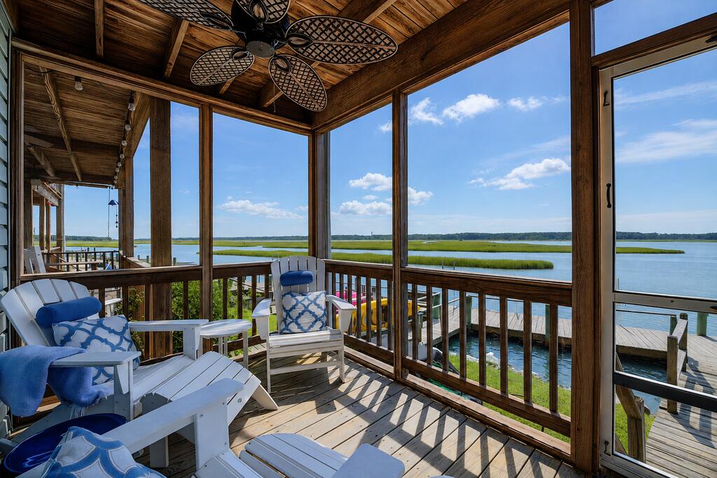 7550 East Side Road Chincoteague, VA 23336 - Photo 22 of 43 Gallery Image 22