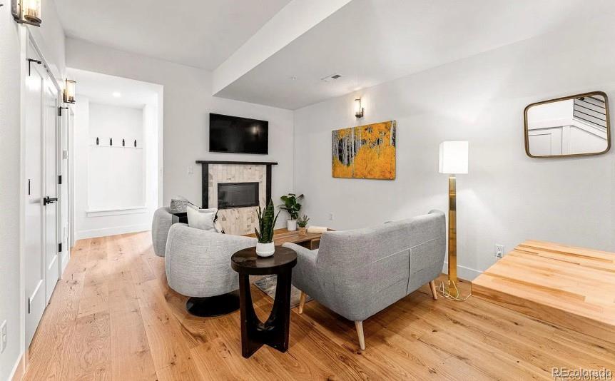 3919 Cook Street Denver, CO 80205 - Photo 15 of 40