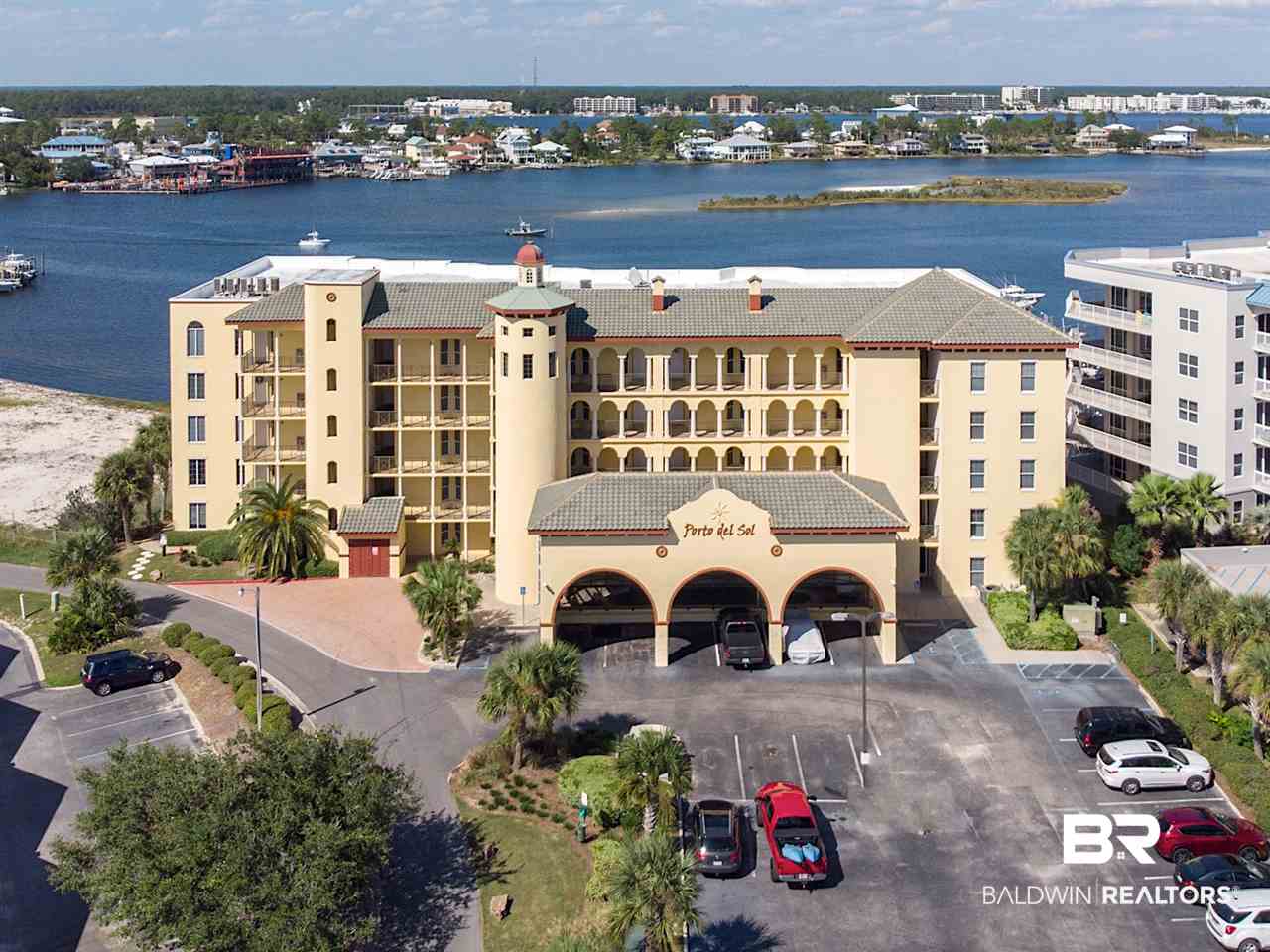 3564 Bayou Road, Unit 302 Orange Beach, AL 36561 - Photo 1 of 29