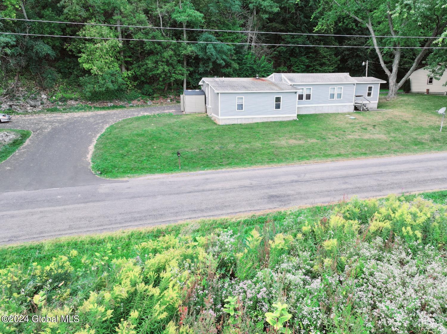 281 Bronck Mill Road Coxsackie, NY 12192 - Photo 29 of 30 b30