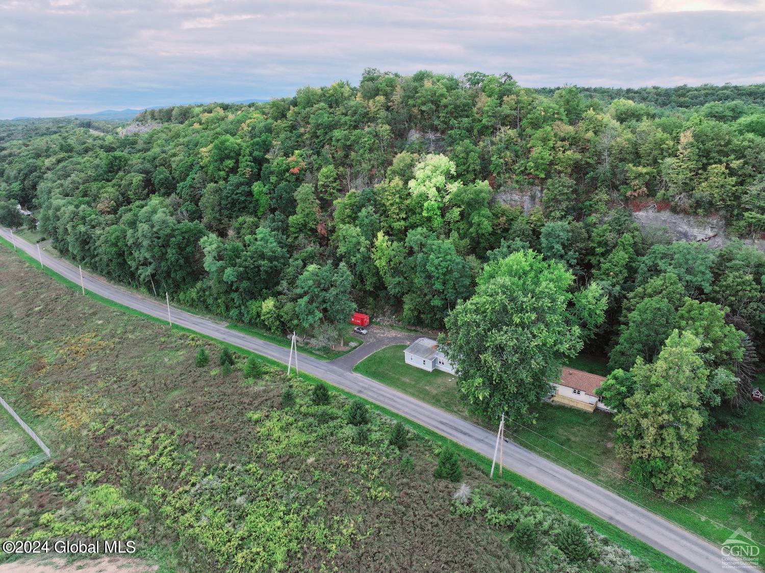 281 Bronck Mill Road Coxsackie, NY 12192 - Photo 5 of 30 b5