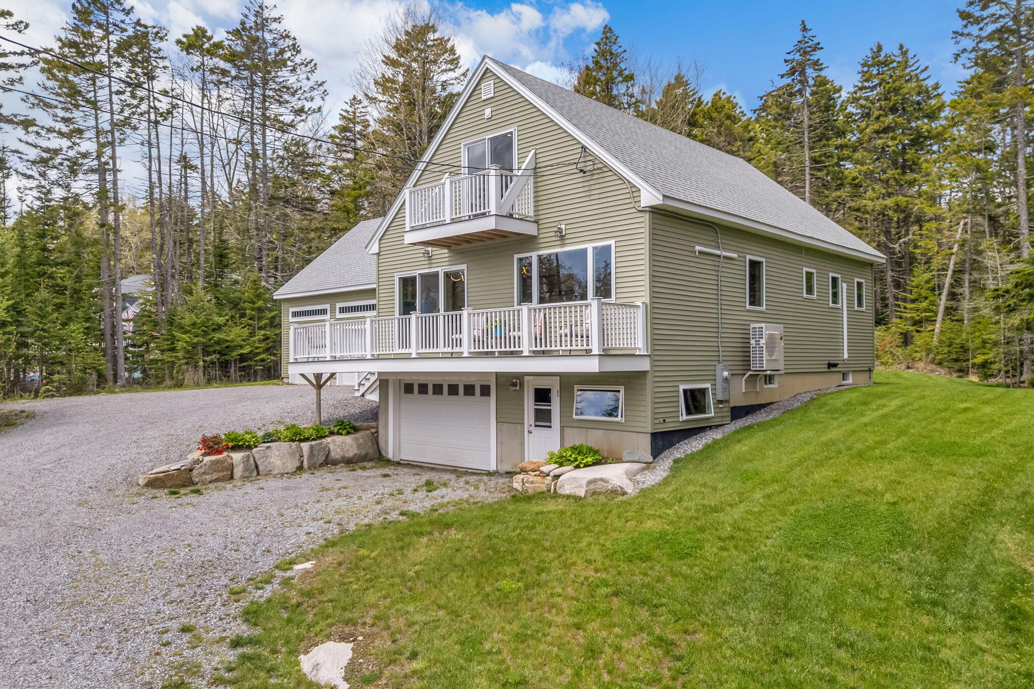 85 Patten Point Road St. George, ME 04859 - Photo 3 of 81 Custom Well Built 3 Bed & 3 Bath Home
