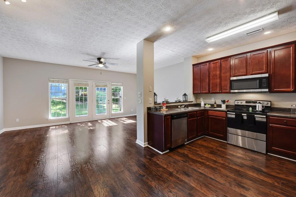 4416 Stone Gate Way East Point, GA 30344 - Photo 1 of 1 Gallery Image 1