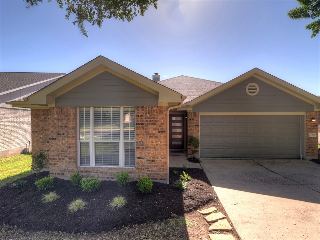 8101 Marble Ridge Drive Austin, TX 78747 - Photo 1 of 1 Gallery Image 1