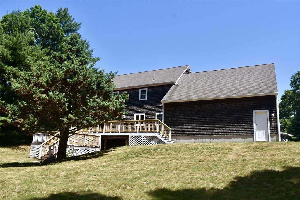16 Deer Run Road Kingston, MA 02364 - Photo 20 of 27