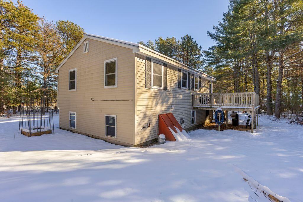 107 Lower Tarbox Road Hollis Center, ME 04042 - Photo 5 of 45 40__V5A6826