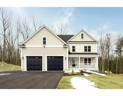 91 Fisher Road Holden, MA 01520 - Photo 1 of 26 Gallery Image 1