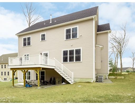 91 Fisher Road Holden, MA 01520 - Photo 26 of 26 Gallery Image 26