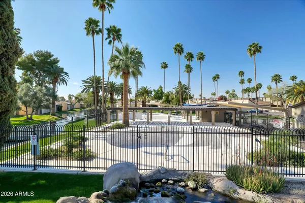 a sign on the side of a building