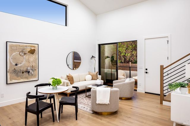 $3,600,000 | 39 Strawberry Circle, Mill Valley, CA 94941