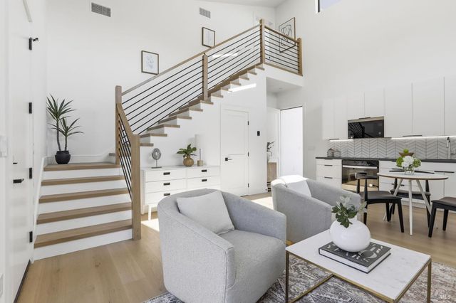 $3,600,000 | 39 Strawberry Circle, Mill Valley, CA 94941