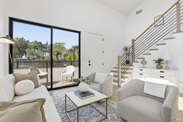 $3,600,000 | 39 Strawberry Circle, Mill Valley, CA 94941