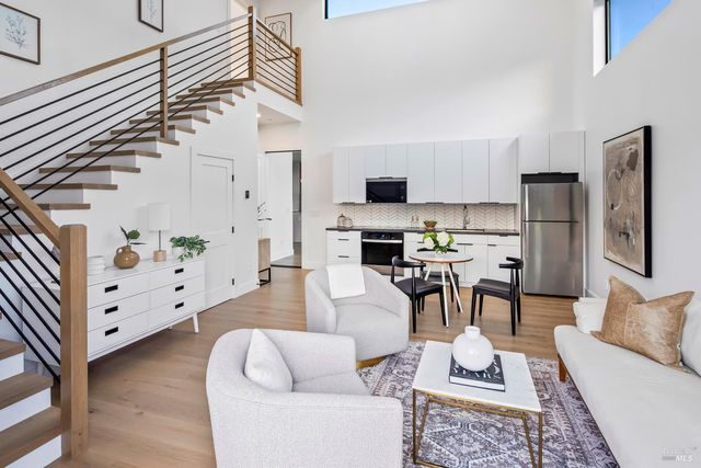 $3,600,000 | 39 Strawberry Circle, Mill Valley, CA 94941