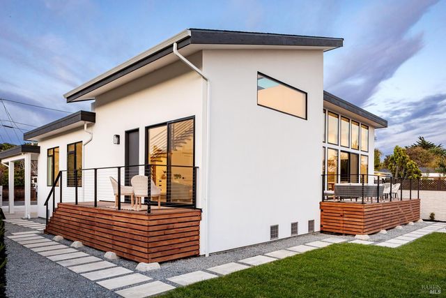 $3,600,000 | 39 Strawberry Circle, Mill Valley, CA 94941