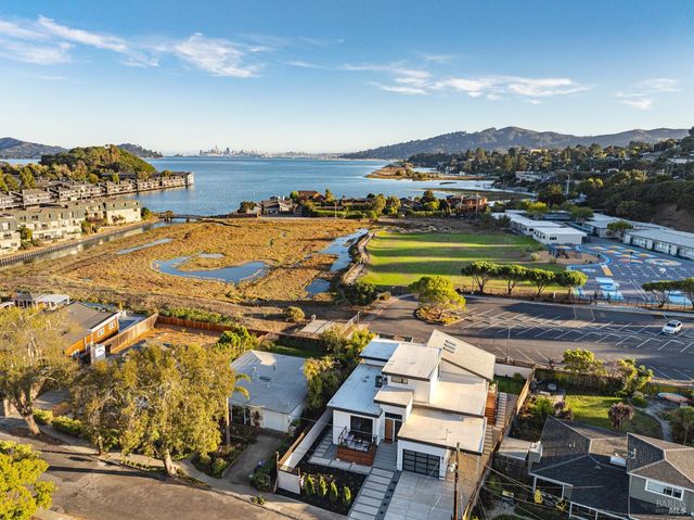 $3,600,000 | 39 Strawberry Circle, Mill Valley, CA 94941