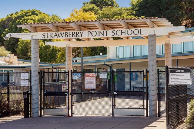 $3,600,000 | 39 Strawberry Circle, Mill Valley, CA 94941