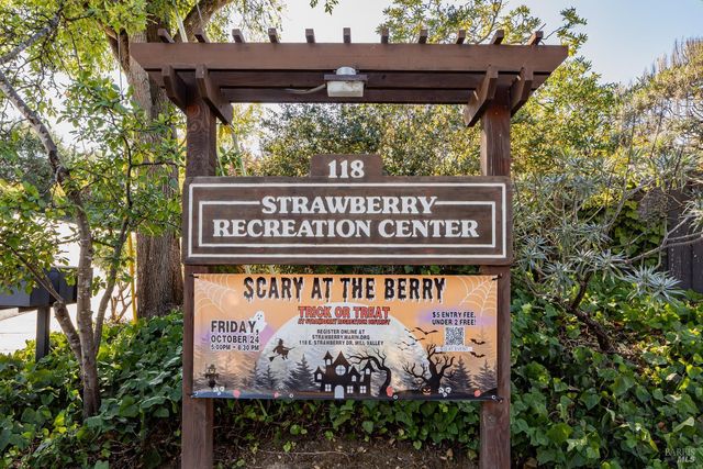 $3,600,000 | 39 Strawberry Circle, Mill Valley, CA 94941