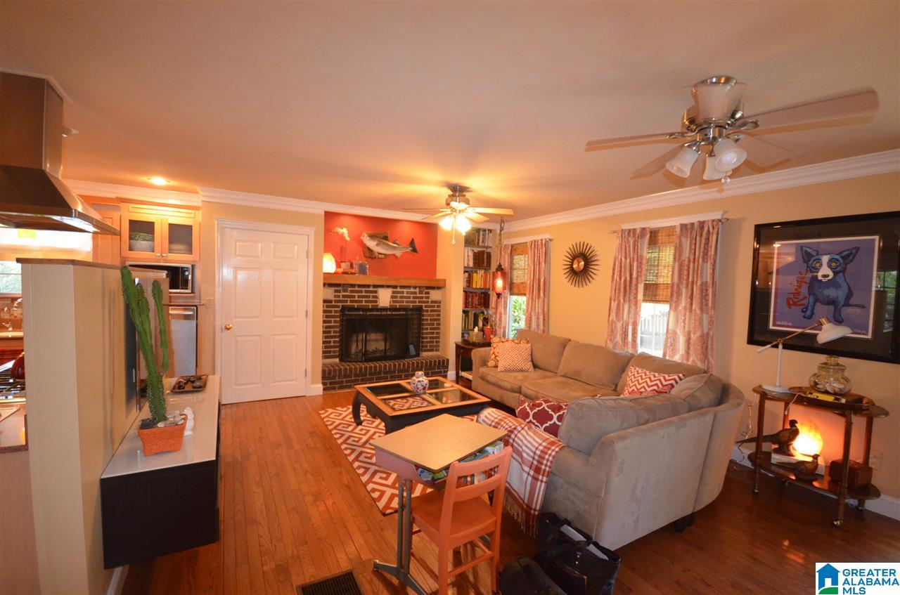 3022 Briscoe Circle Fultondale, AL 35068 - Photo 8 of 33