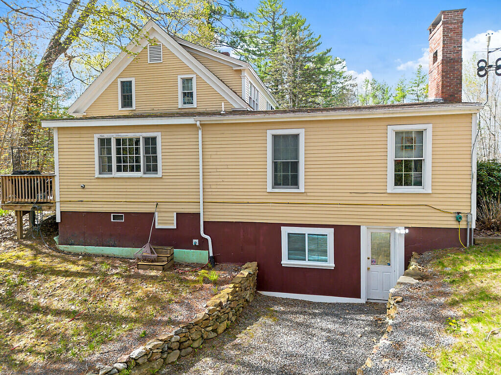251 Cedar Grove Road Dresden, ME 04342 - Photo 53 of 75 61