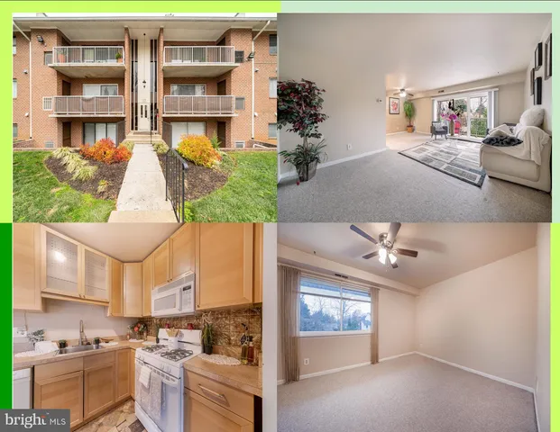 $129,900 | 105 Fitz Court, Unit 202, Reisterstown, MD 21136