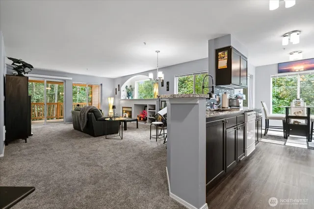 $469,999 | 723 114th Street Southwest, Unit Y203, Everett, WA 98204