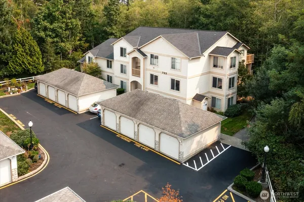 $469,999 | 723 114th Street Southwest, Unit Y203, Everett, WA 98204