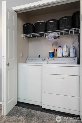 $469,999 | 723 114th Street Southwest, Unit Y203, Everett, WA 98204